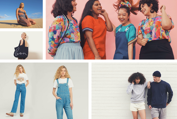 Sustainable and Ethical Clothing Brands in Australia