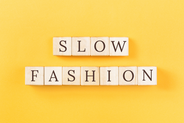 Fashion Done Right: A Deep Dive of Slow Fashion