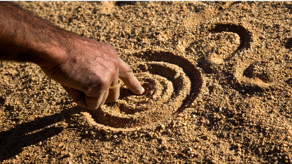 Stories of Country: A Brief Introduction to Aboriginal Art
