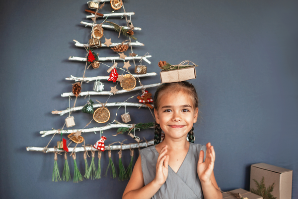 Sustainable Craft Projects and Holiday Activities You Can Do with Your Child