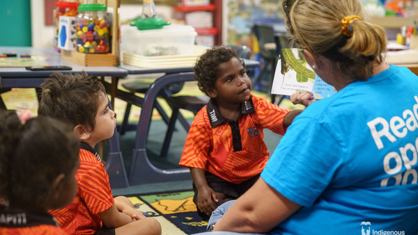 International Literacy Day: Celebrating Stories, Cultures and Languages