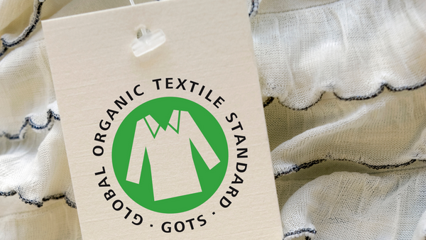 The Global Organic Textile Standard (GOTS)